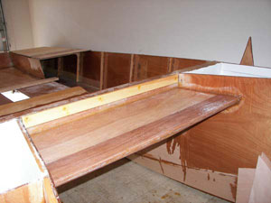 5.6 catamaran
