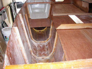5.6 catamaran