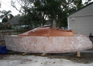 5.6 catamaran