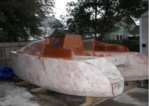 5.6 catamaran