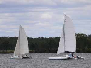 avalon 9 metre