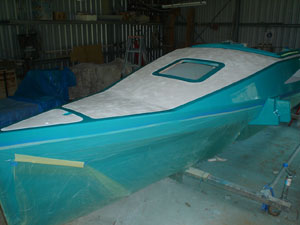 scarab 22