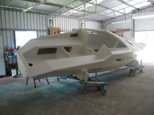 Scarab 22