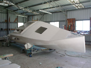 Scarab 22