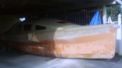 Scarab 650