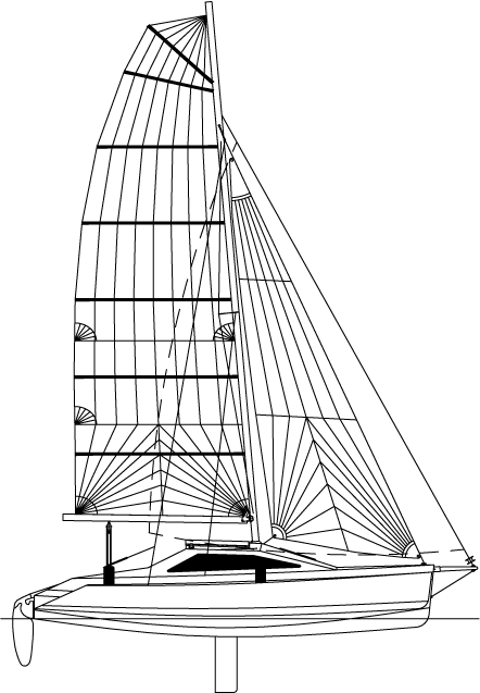 Scarab 650