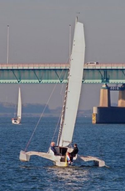 Scarab 650