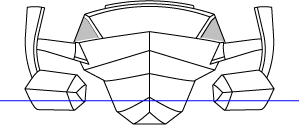 scarab 16