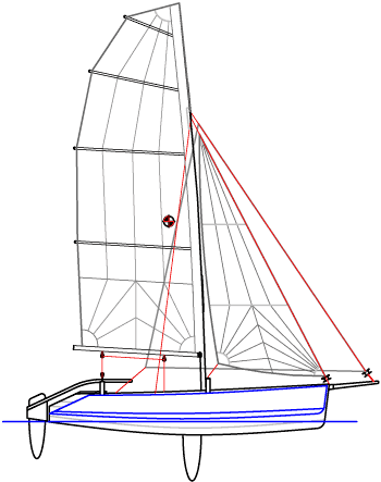 scarab 350
