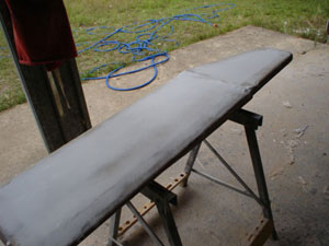 centreboard