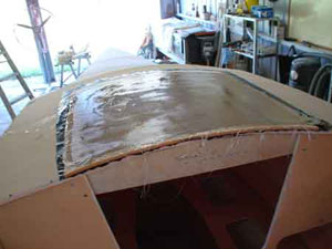 hatch