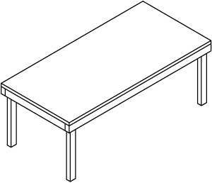 table