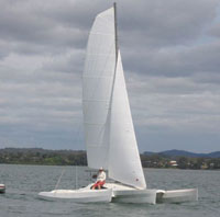 Scarab 22